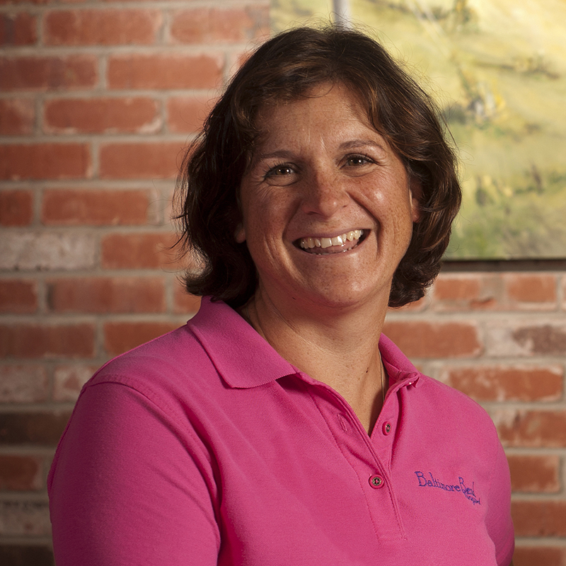 Headshot of Sarah Schmidt