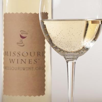 Missouri white wines stand out.