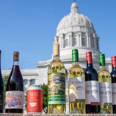 2025 Label Competition Winners