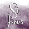 Journey to St. James