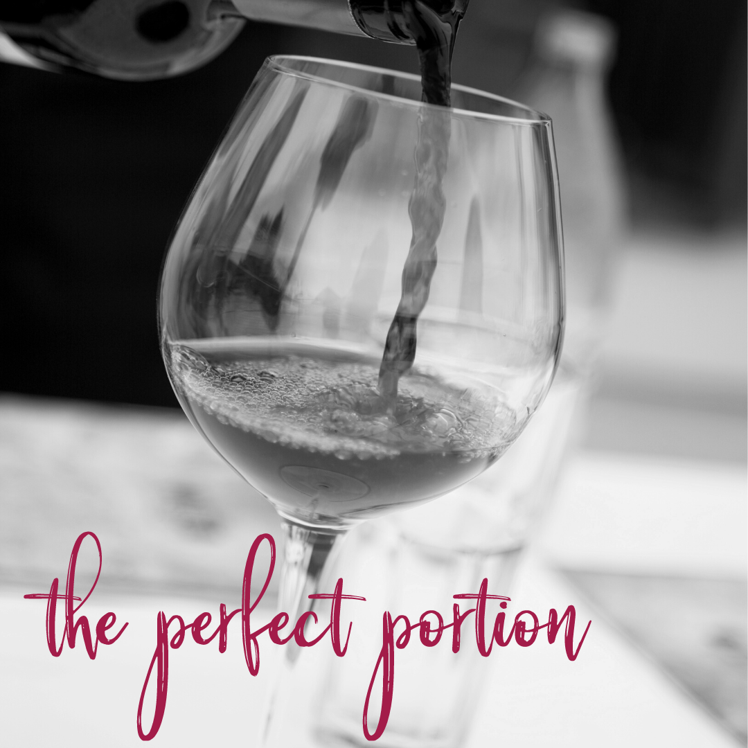 How the Right Wine Glass Shape Will Benefit Your Favourite Wine