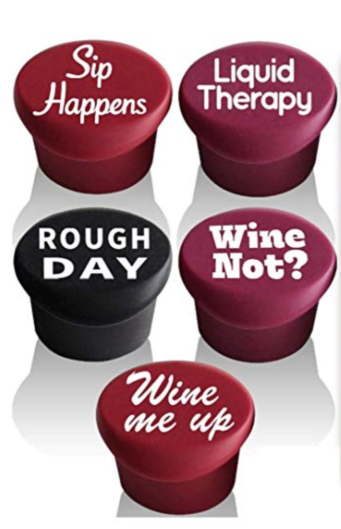 wine related gifts